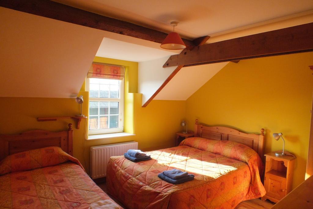 Barnwell Farm Cottages Corn Cottage Greyabbey Room photo